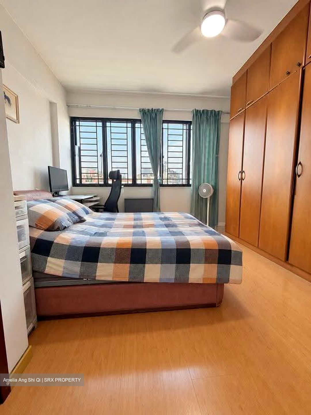Central Grove (D14), Condominium #623165351